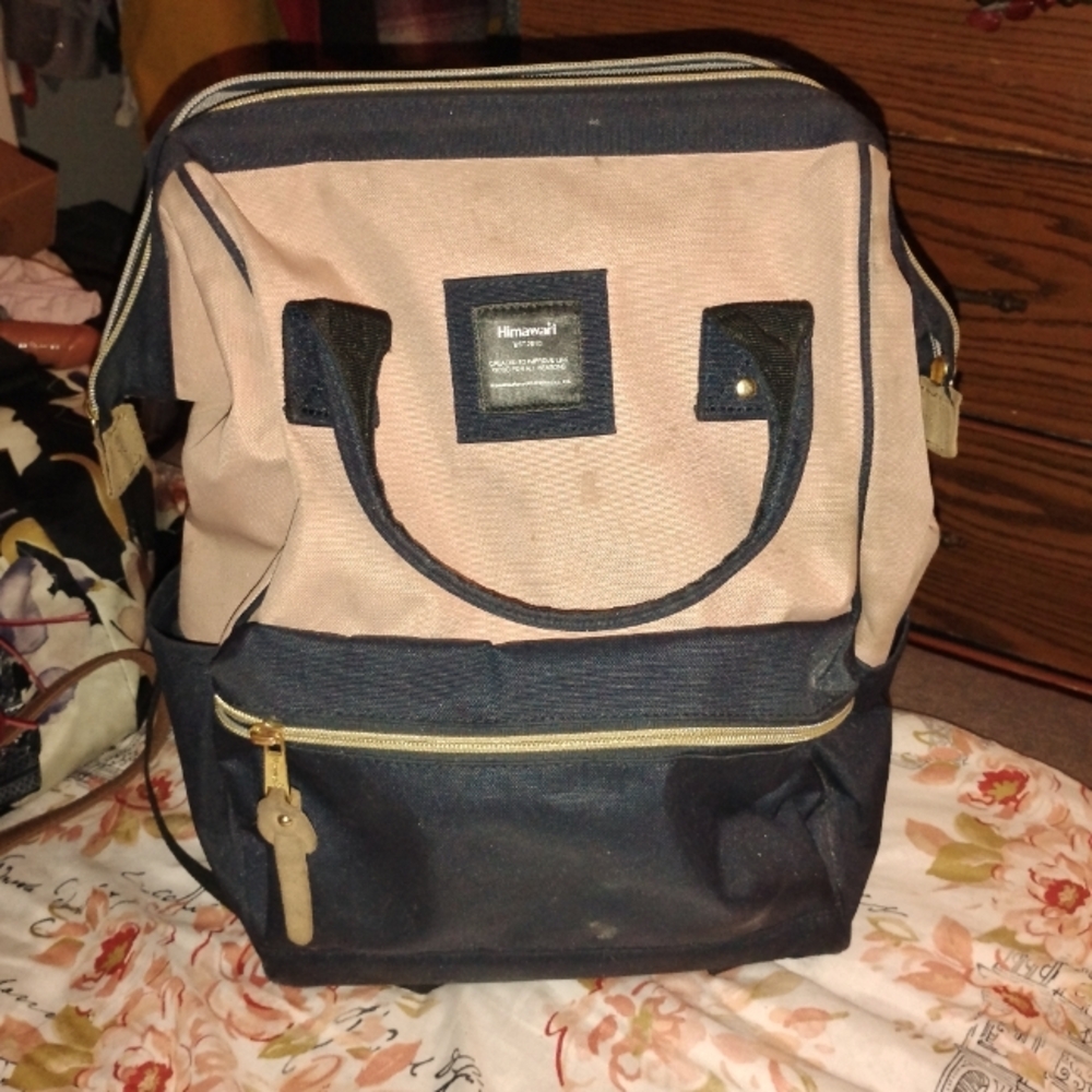 Himawari backpack